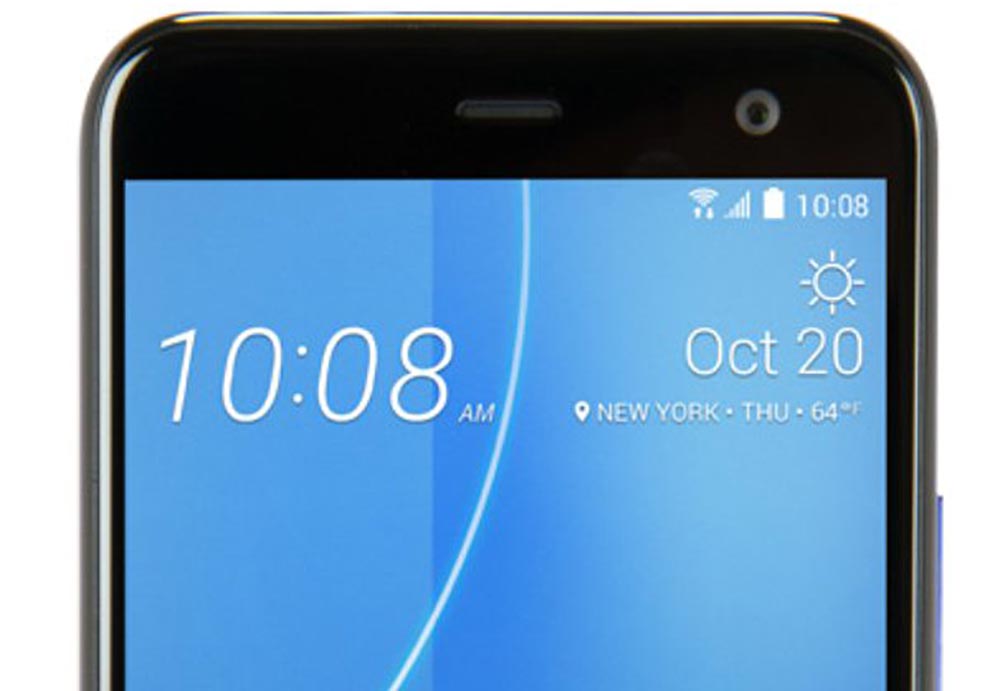 Android One HTC Life