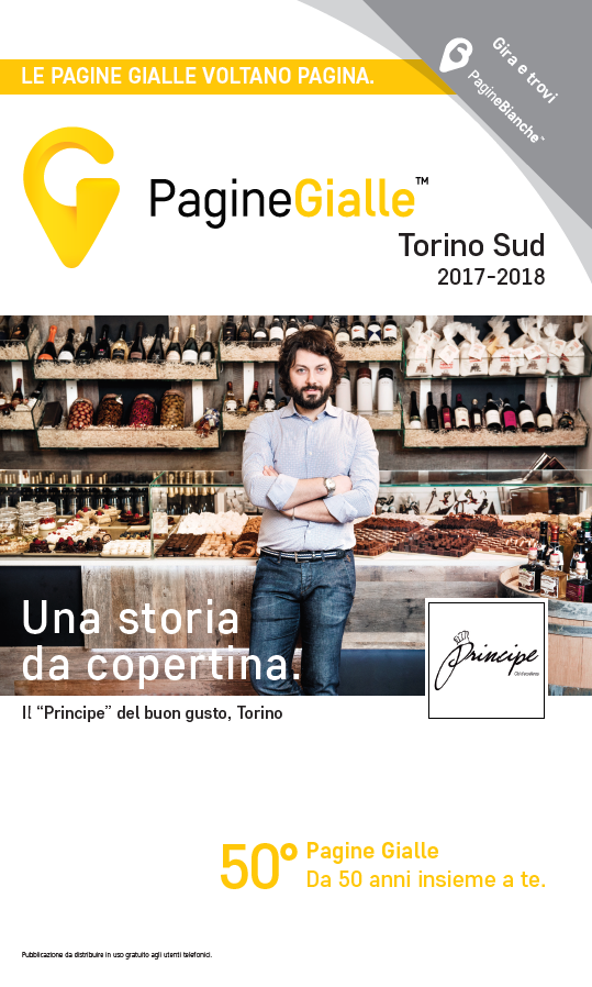 PagineGialle Casa