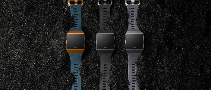 Fitbit Ionic