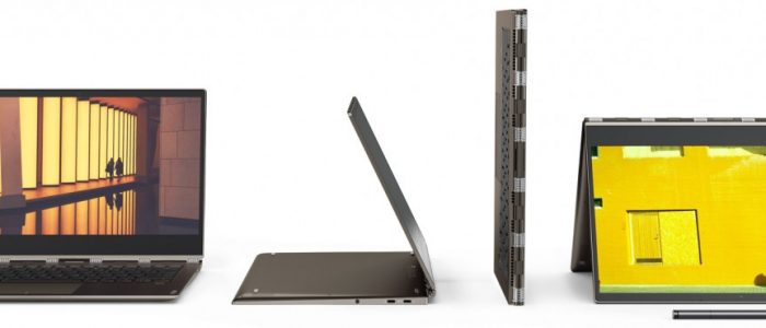 Lenovo Yoga 920