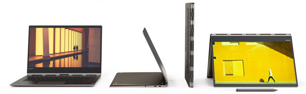 Lenovo Yoga 920