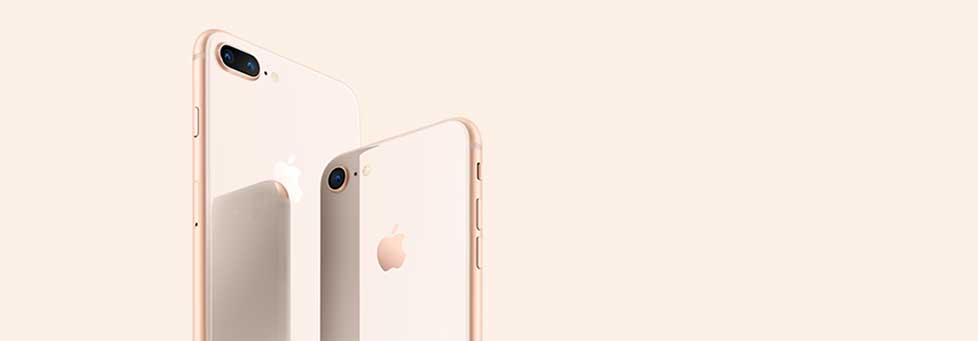 iPhone 8