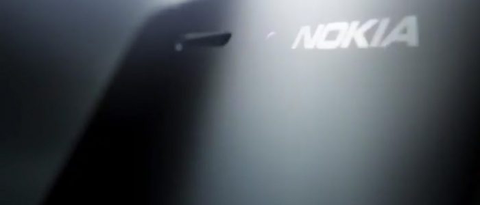 Nokia aggiornamento Android 8.0 Oreo