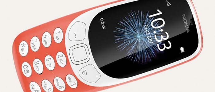 Nokia 3310
