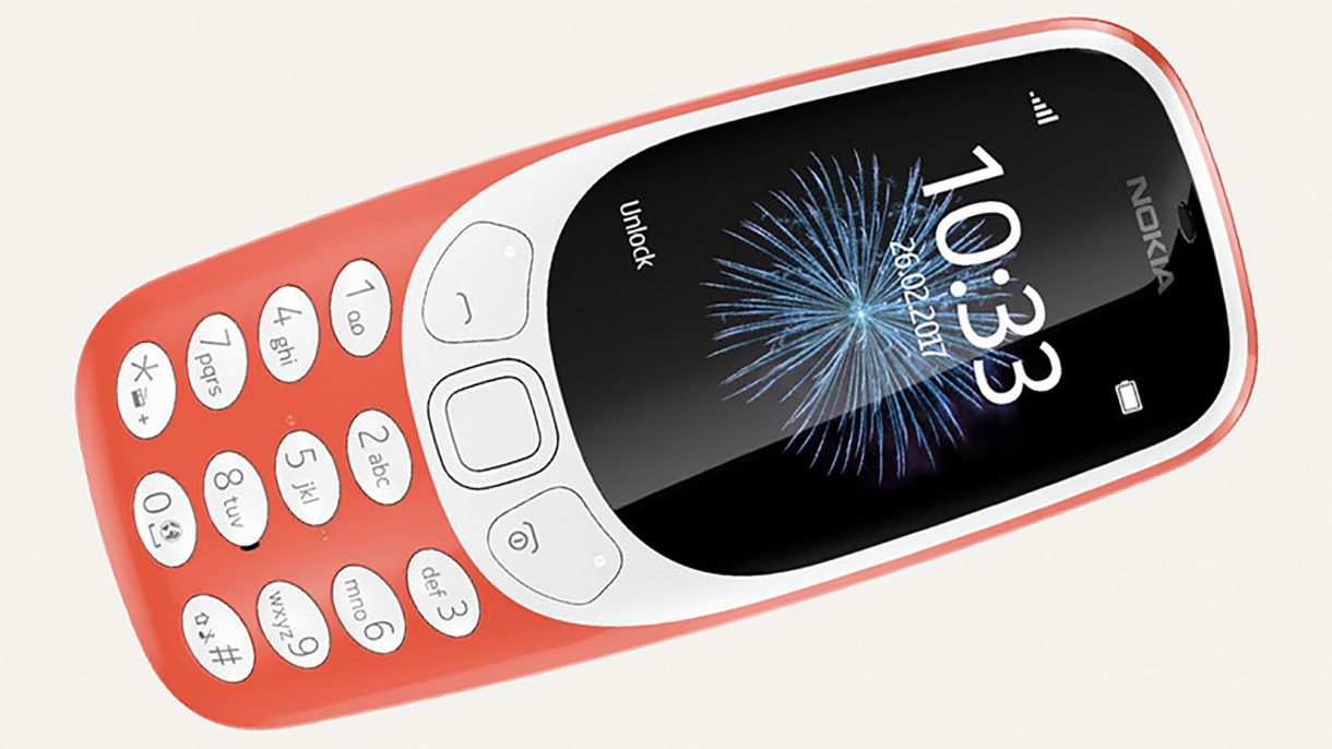 Nokia 3310