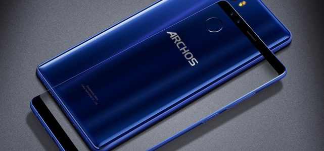 Archos Diamond Omega