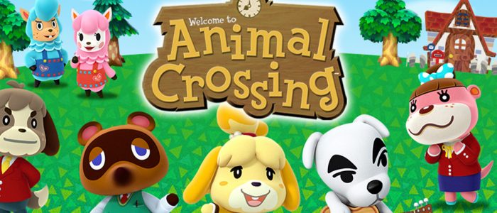 Animal Crossing