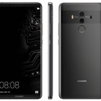 Huawei mate 10