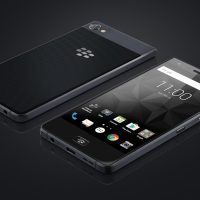 BlackBerry Motion