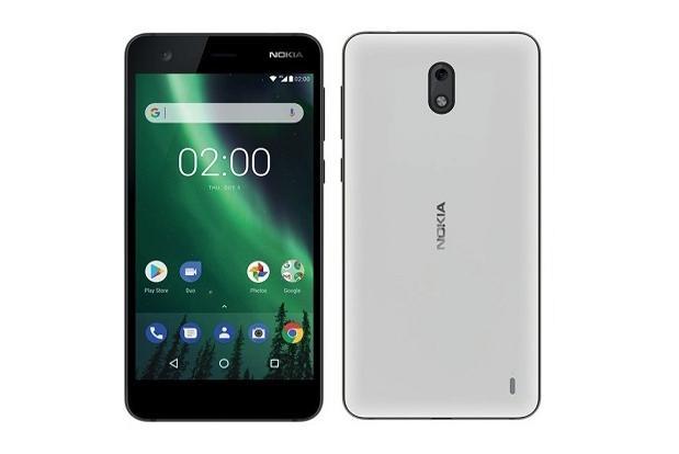 Nokia 2