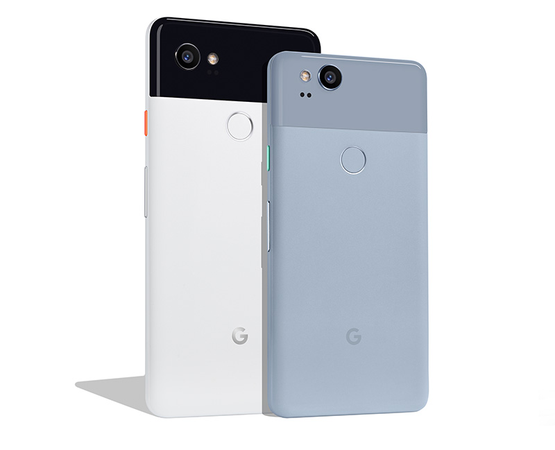 Google Pixel 2