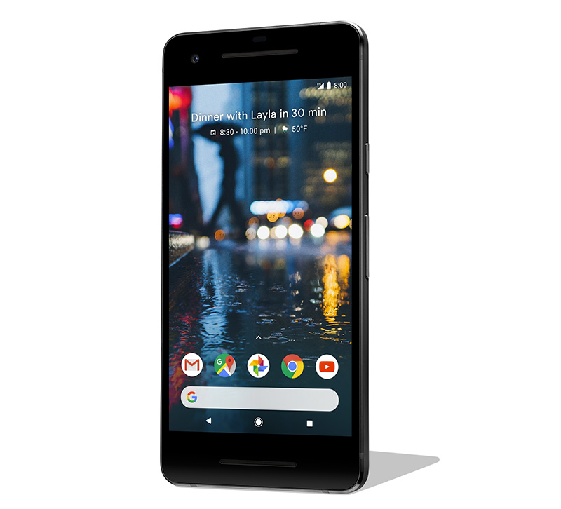 Google Pixel 2