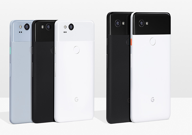Google Pixel 2