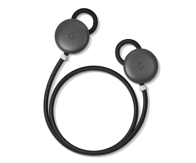 Pixel Buds