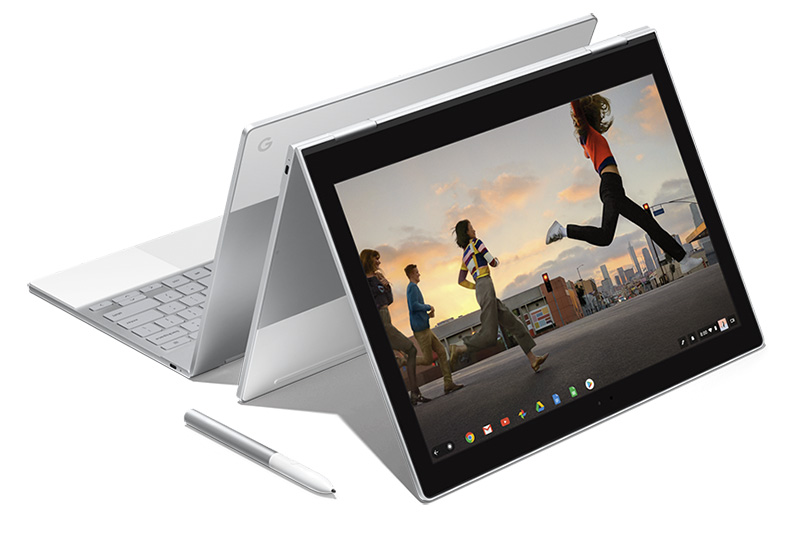 Pixelbook