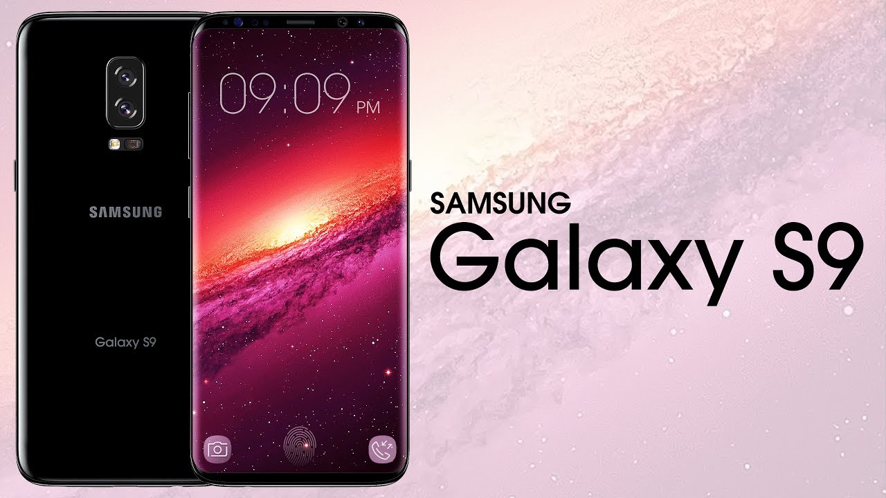 Samsung-galaxy-s9
