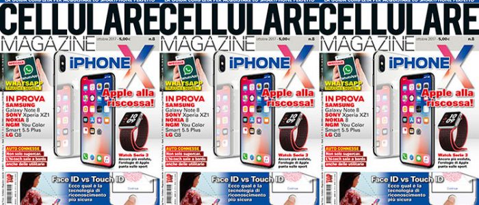 Cellulare Magazine