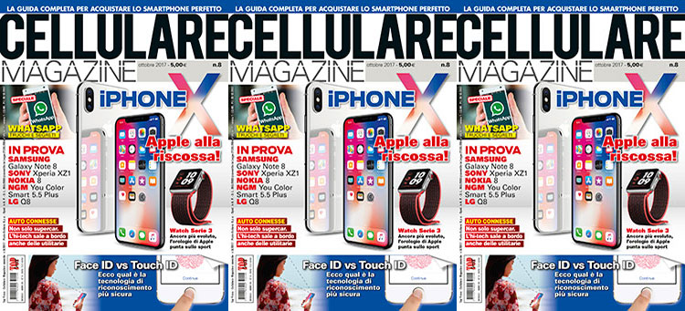 Cellulare Magazine