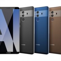mate 10 pro