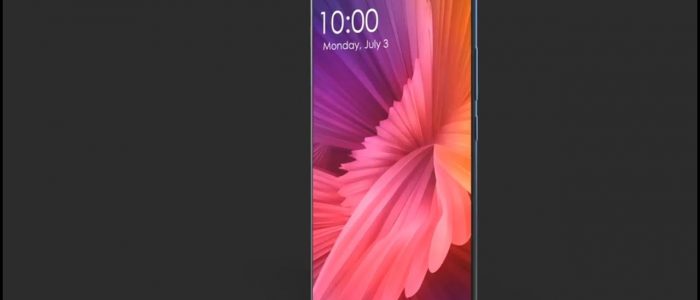 Xiaomi Mi 7