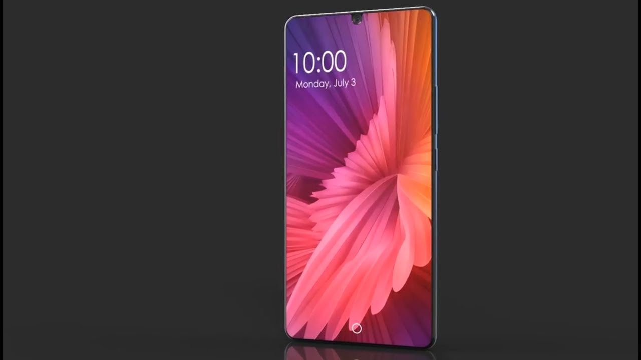 Xiaomi Mi 7