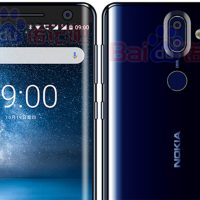 Nokia 9