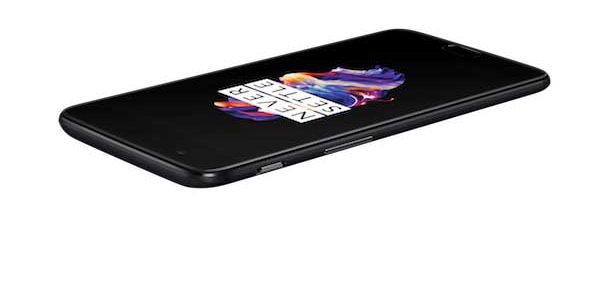 OnePlus 5