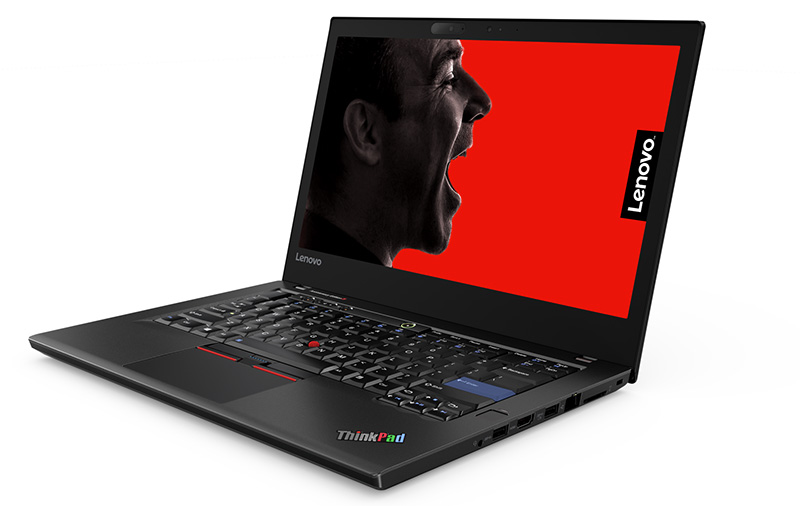 thinkpad