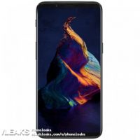 OnePlus 5T