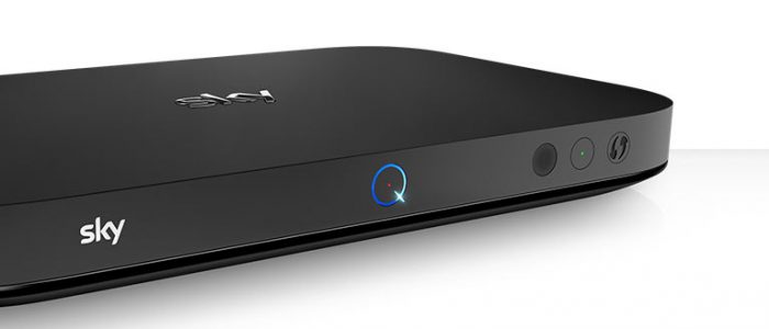 Sky Q