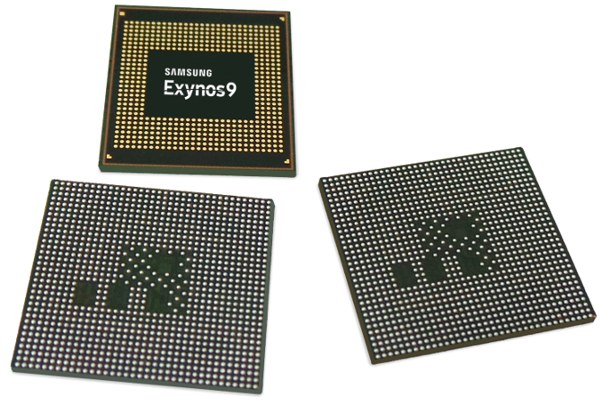 Exynos