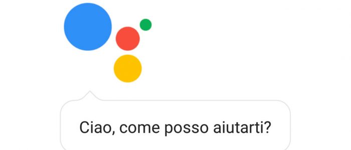 Google Assistant