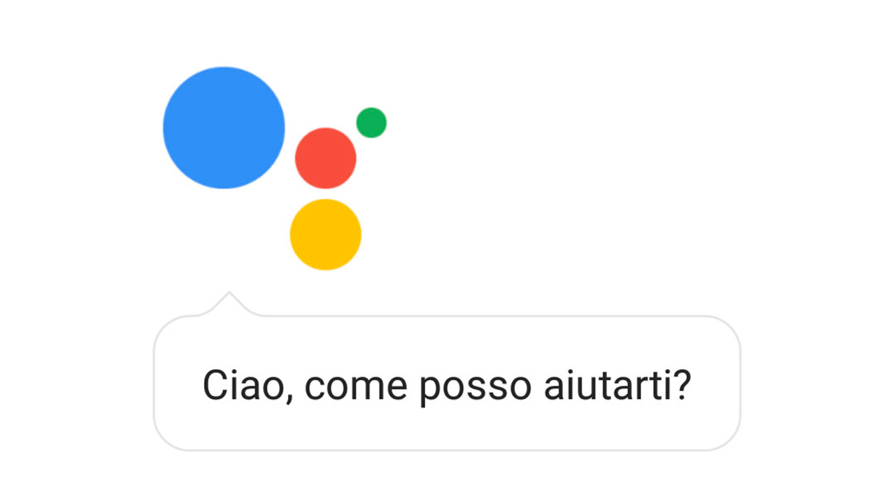 Google Assistant