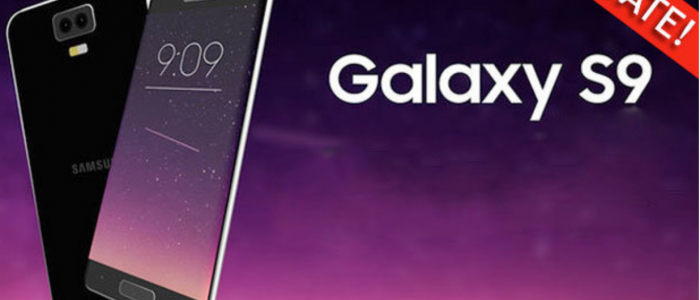 Galaxy S9