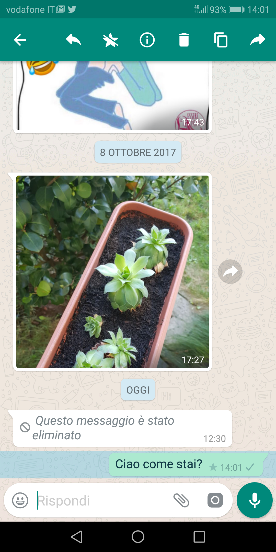 whatsapp: trucchi e segreti