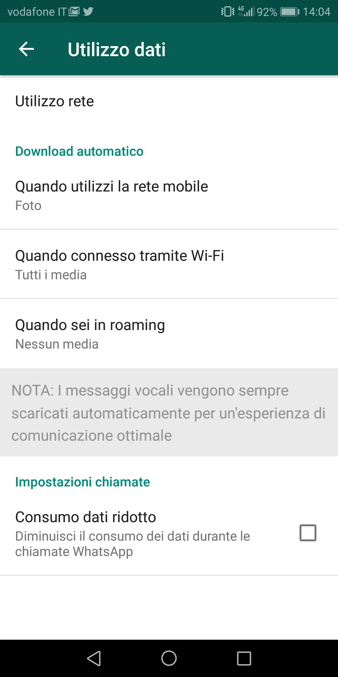 whatsapp: trucchi e segreti