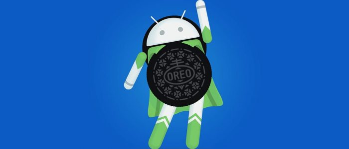 Android 8.1 Oreo