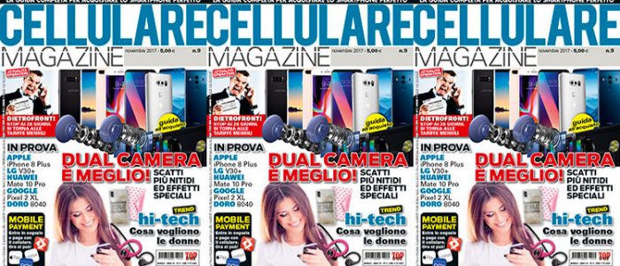 Cellulare Magazine