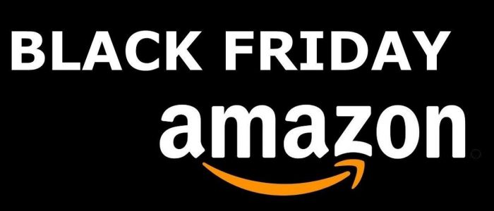 amazon black friday