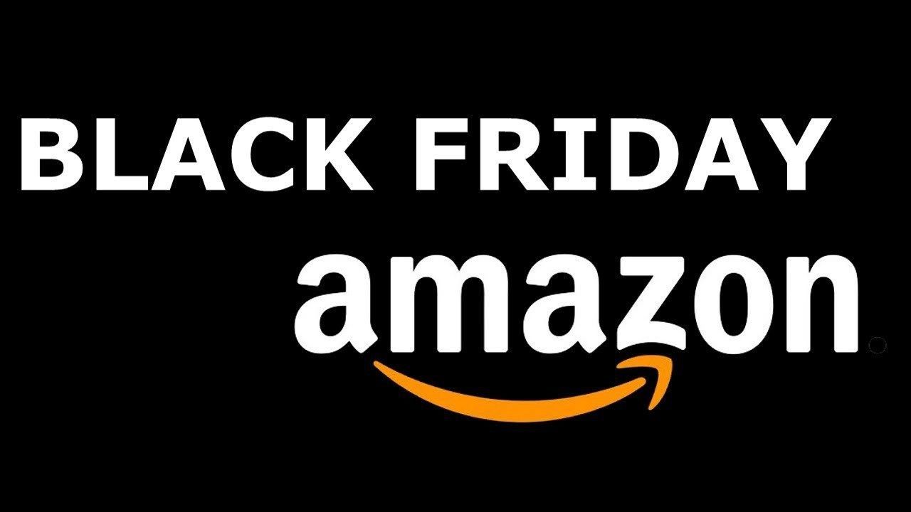 amazon black friday