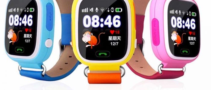 smartwatch per bambini