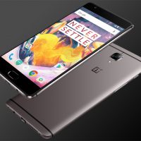 OnePlus 3t