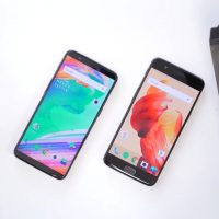 OnePlus 5t