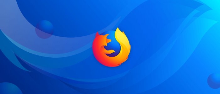 Firefox Quantum