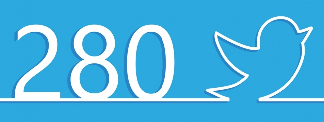 twitter-280-caratteri