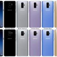Samsung Galaxy S9