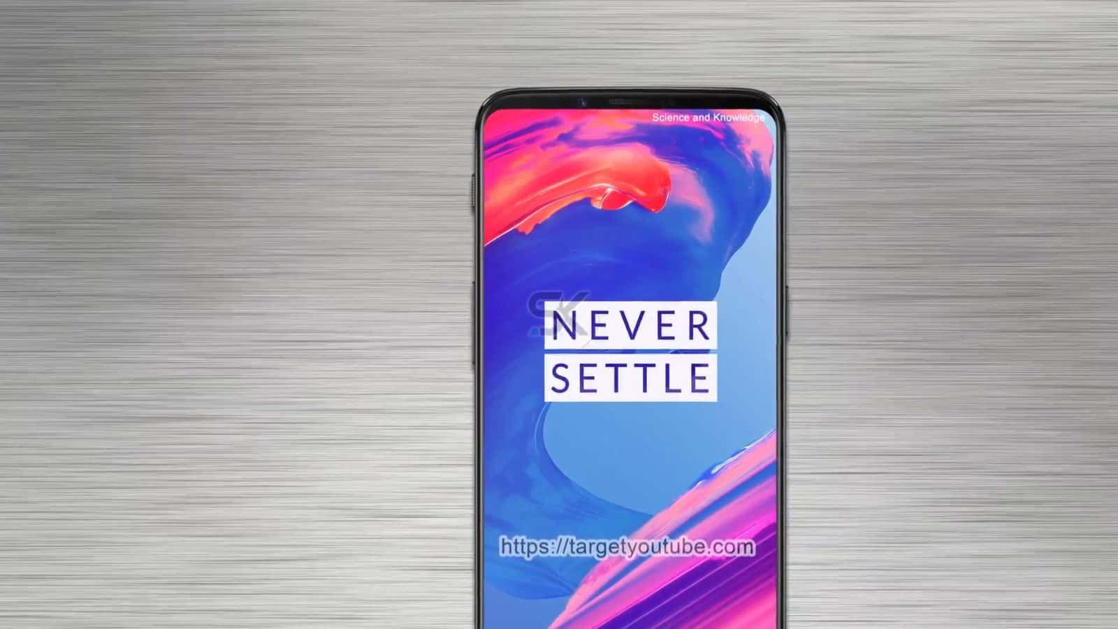 OnePlus 6