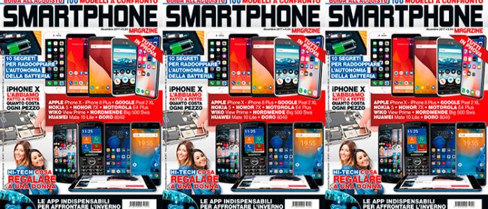 smartphone magazine