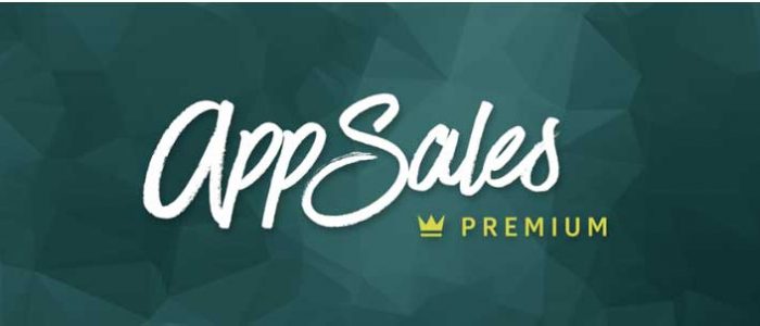 app sales