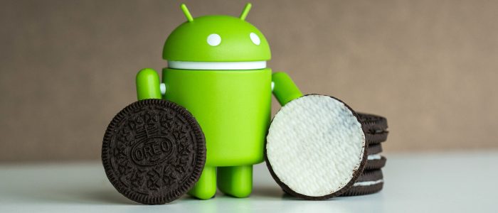 Android 8.1 Oreo